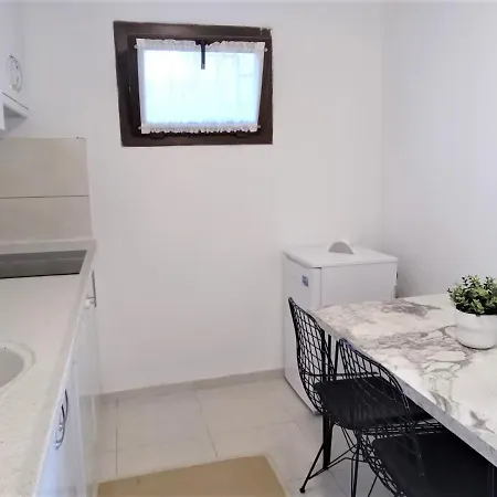 아파트 Dolphin Residences - Lilyum 3 *