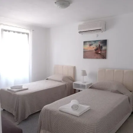 Dolphin Residences - Lilyum 3 아파트