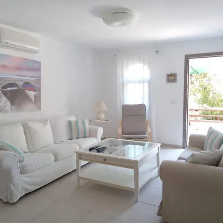 Dolphin Residences - Lilyum 3 아파트 Bodrum