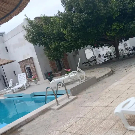 Dolphin Residences - Lilyum 3 Αλικαρνασσός