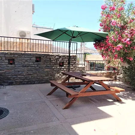 Dolphin Residences - Lilyum 3 * Αλικαρνασσός