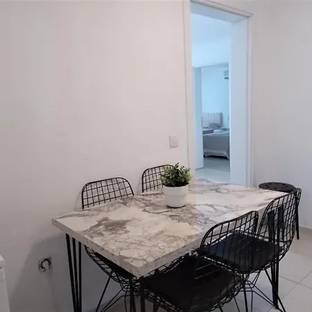 Dolphin Residences - Lilyum 3 Αλικαρνασσός