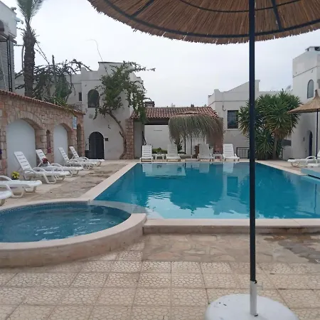 Dolphin Residences - Lilyum 3 Appartamento *