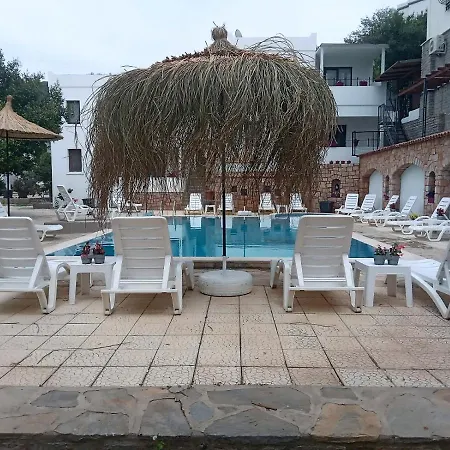 Apartment Dolphin Residences - Lilyum 3 Bodrum