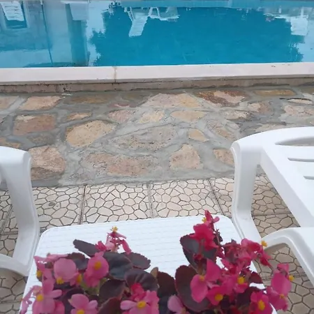 Dolphin Residences - Lilyum 3 Appartamento Bodrum