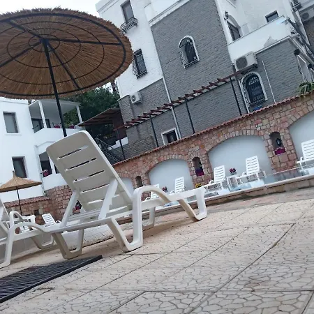 Appartamento Dolphin Residences - Lilyum 3 *