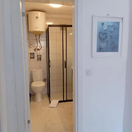 Appartamento Dolphin Residences - Lilyum 3 Bodrum
